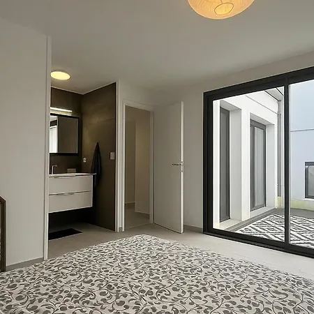 Beautiful Close To The Beaches Anglet
