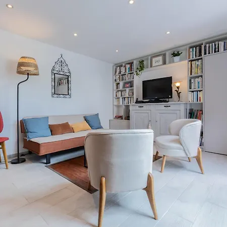 Beautiful Close To The Beaches Anglet