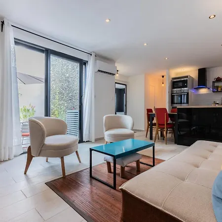Beautiful Close To The Beaches * Anglet